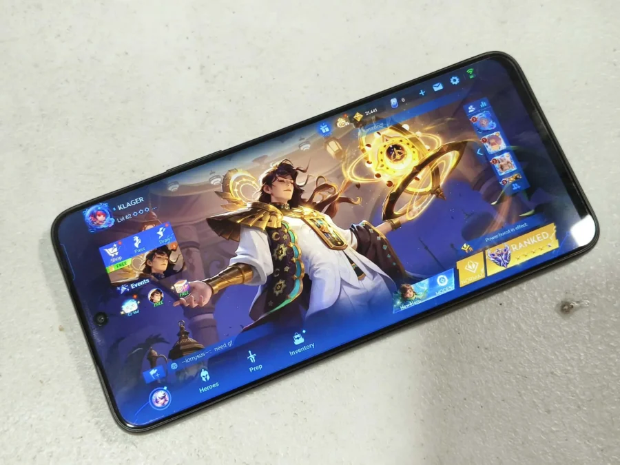 HONOR X9c Smart 5G