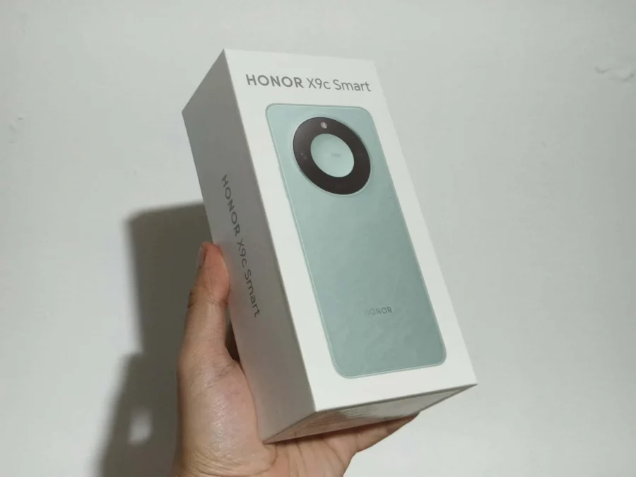 HONOR X9c Smart 5G Box
