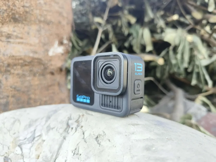GoPro Hero 13