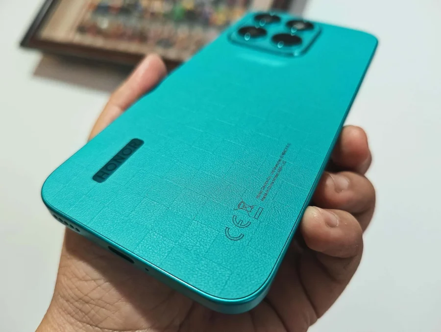 HONOR X8c