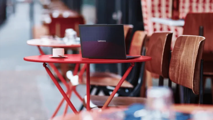Lenovo