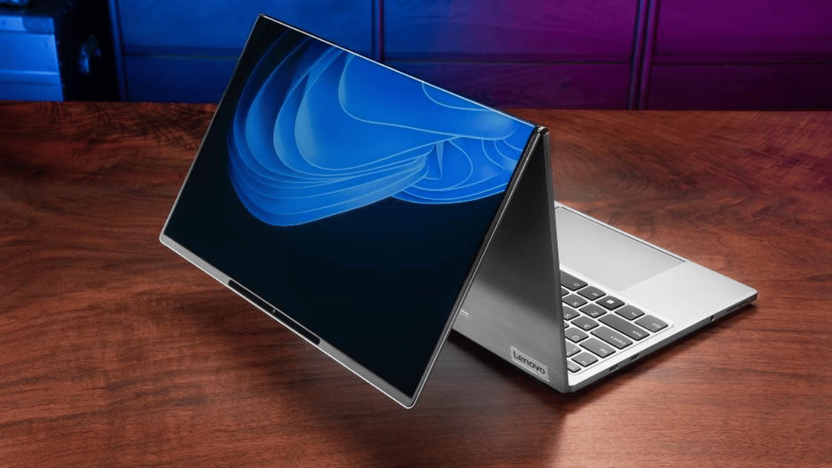 Lenovo Lenovo