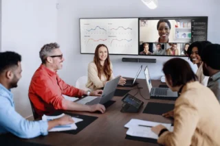 Lenovo ThinkSmart Core Gen 2 img
