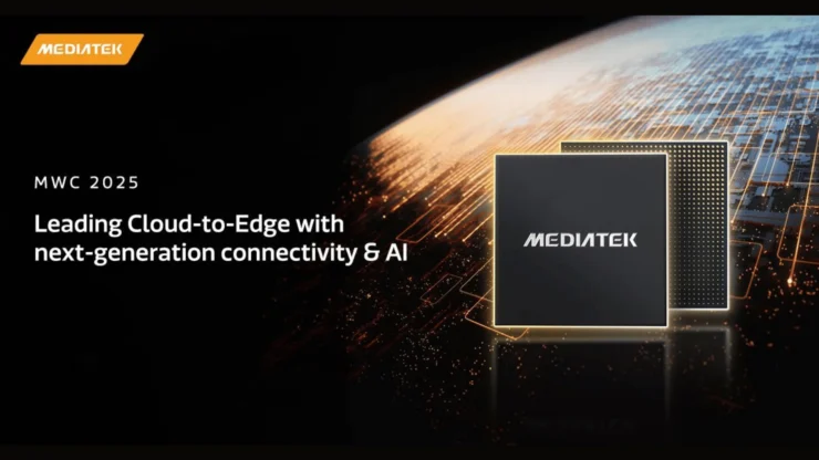 MediaTek