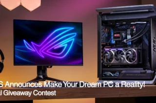 Make Your Dream PC a Reality