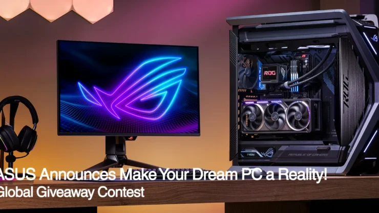 Make Your Dream PC a Reality