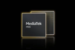 MediaTek M90 MWC 2025 img