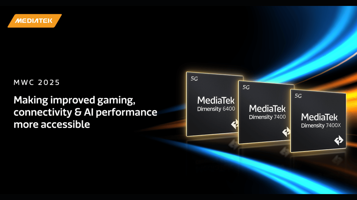 MediaTek MediaTek