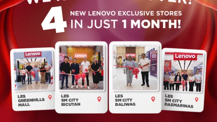 Lenovo