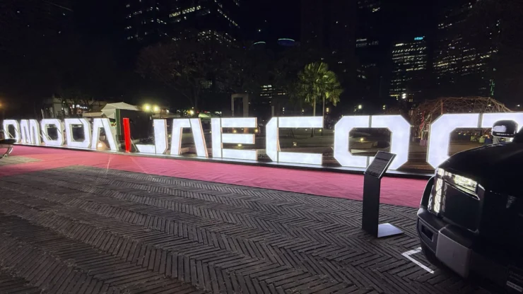OMODA-JAECOO