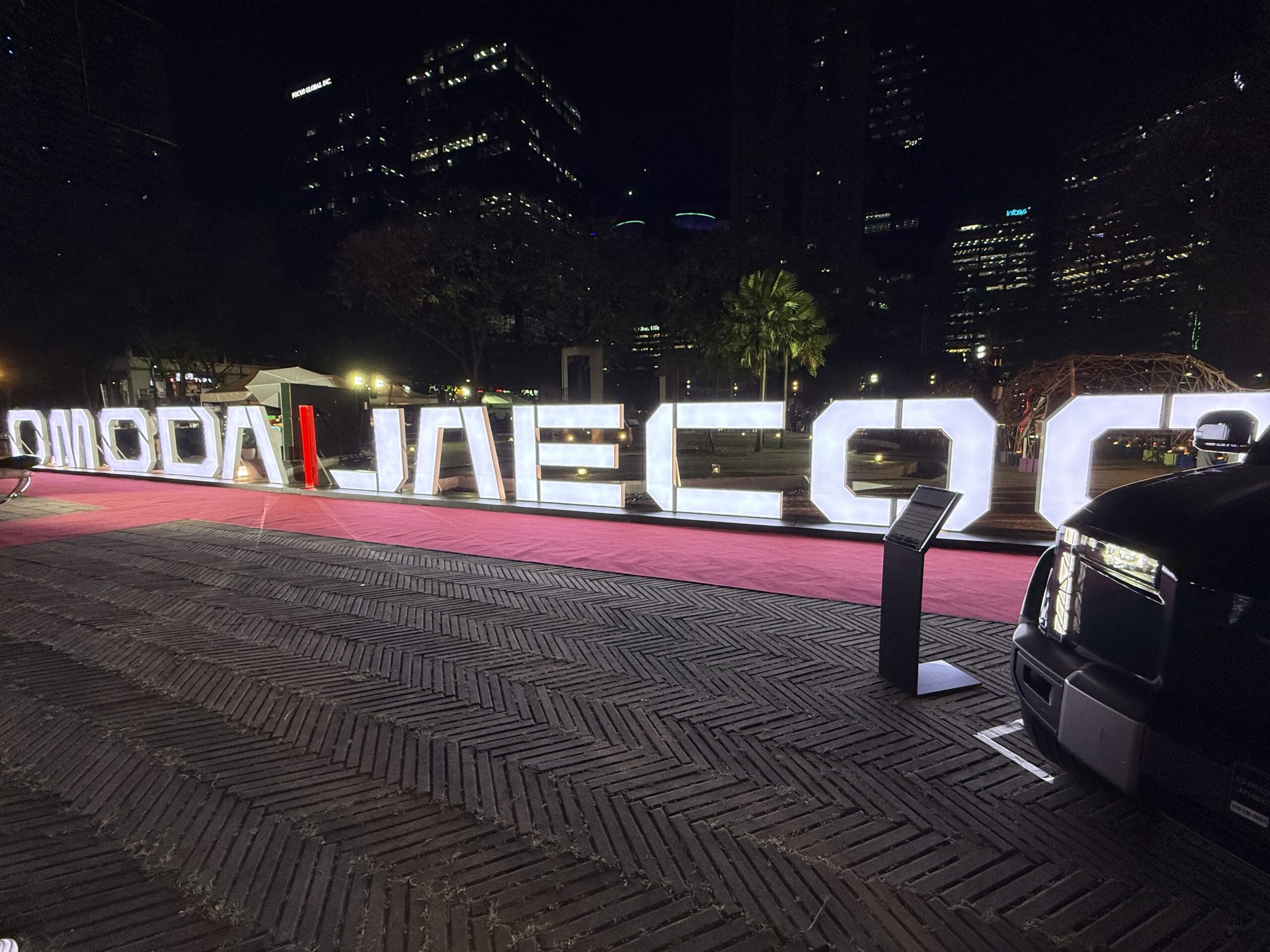 OMODA OMODA-JAECOO