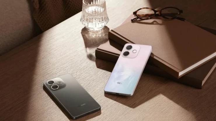 OPPO A5 Pro 5G