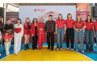 PLDT Brgy Fiber Fest img
