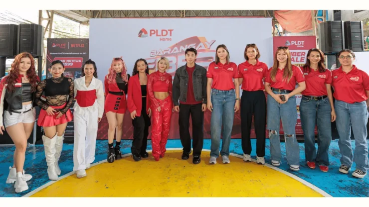 PLDT Brgy Fiber Fest img