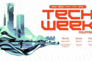 PLDT Enterprise Tech Week PH Philippines img