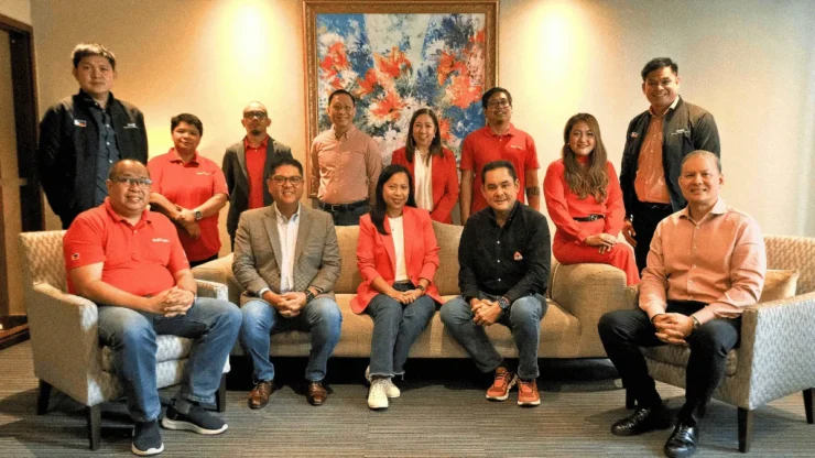PLDT Enterprise