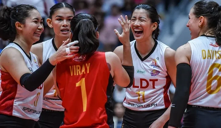 pldt