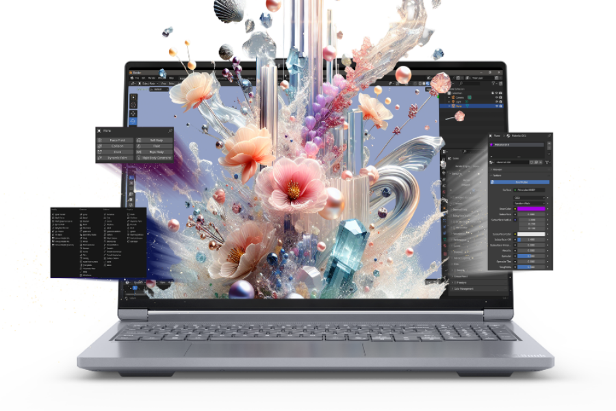 Lenovo Lenovo