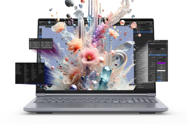 Lenovo Lenovo