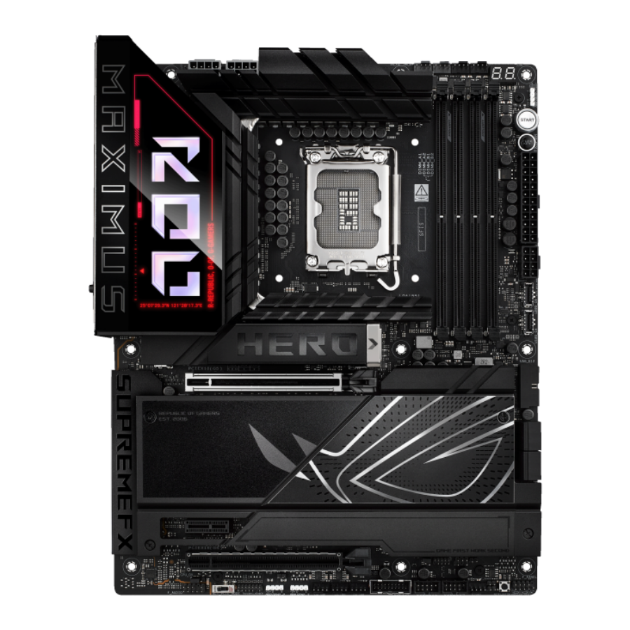 Make Your Dream PC a Reality Make Your Dream PC a Reality