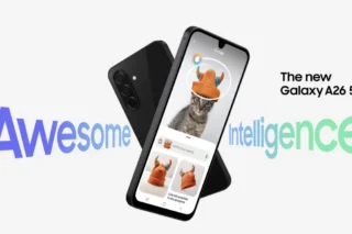 smartphones