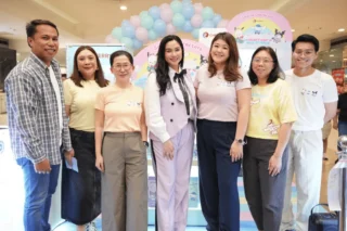 Sanrio Characters and CHERRY Philippines Officially Announced
