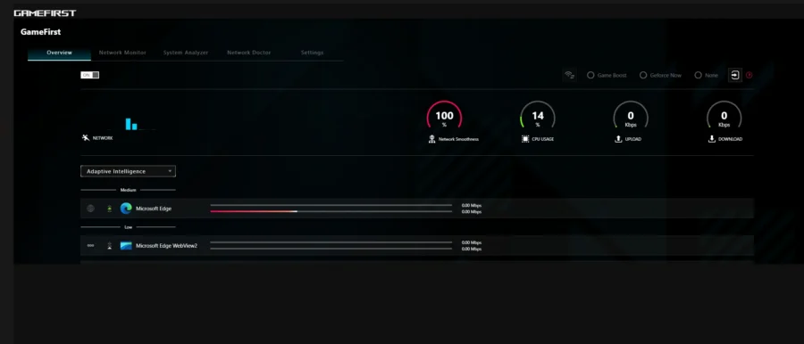 STRIX B850-A