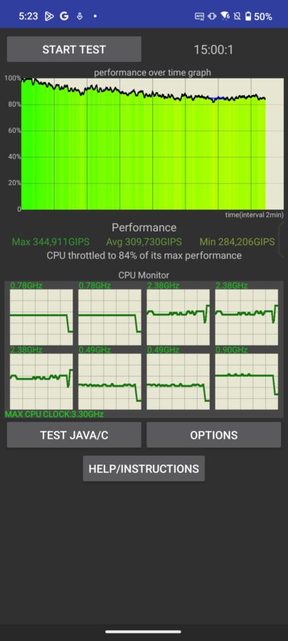ROG Phone 9 FE ROG Phone 9 FE