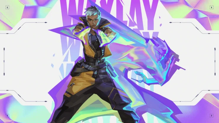Valorant Waylay img