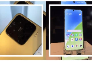 smartphones