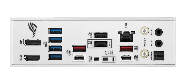 STRIX B850-A