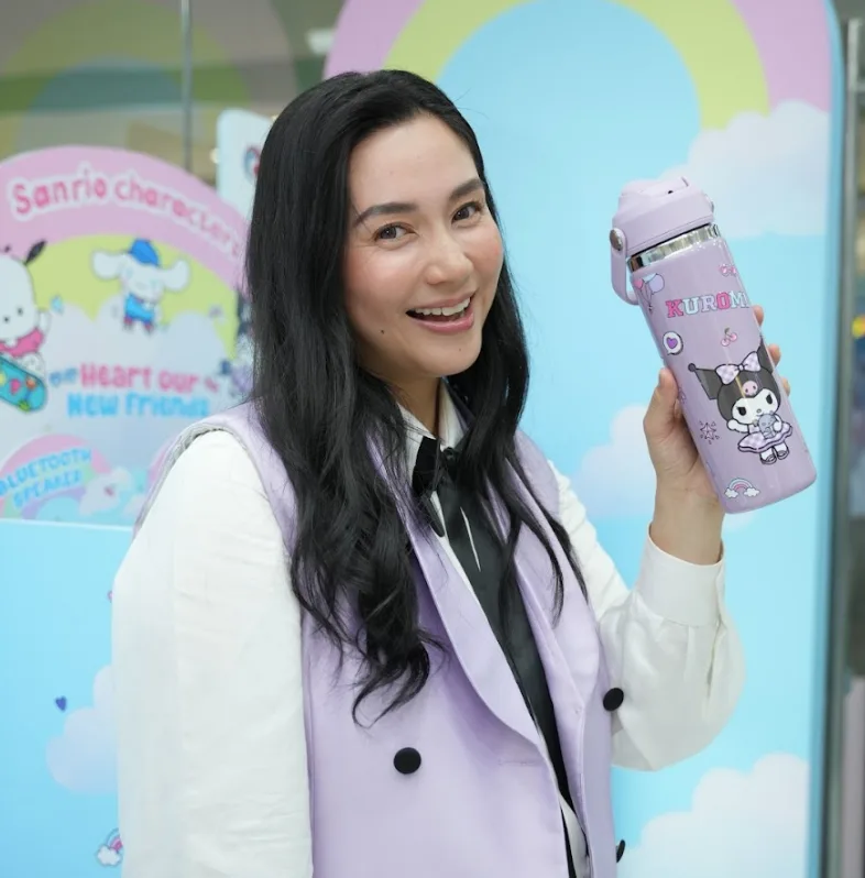 Sanrio