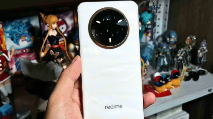 realme 14 Pro