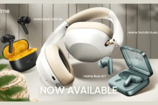 audio