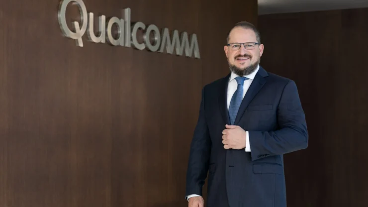 Qualcomm to deliver a keynote speech at COMPUTEX 2025