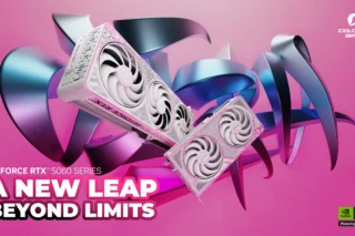 COLORFUL iGame GeForce RTX 5060 Series