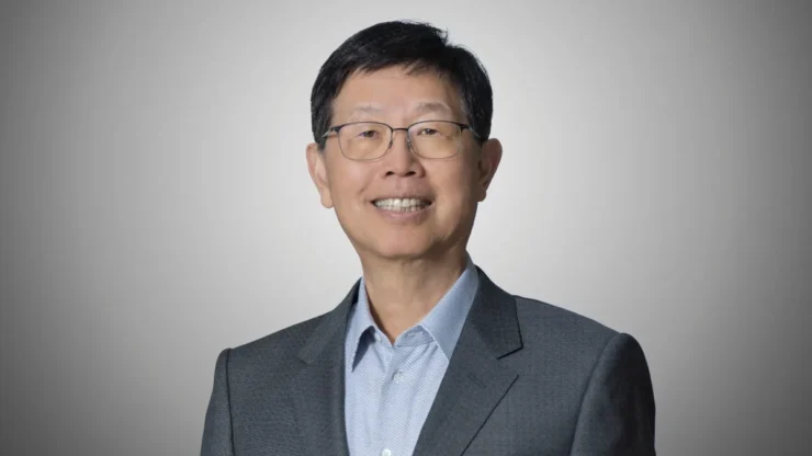 COMPUTEX 2025 Foxconn
