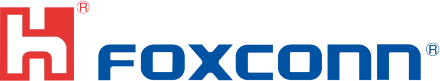 COMPUTEX 2025 Foxconn Logo-special.svg