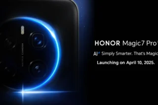 HONOR Magic7 Pro 5G Launching Philippines img