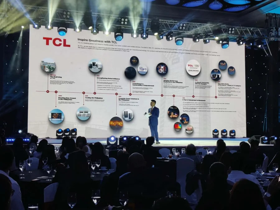 TCL TCL Philippines