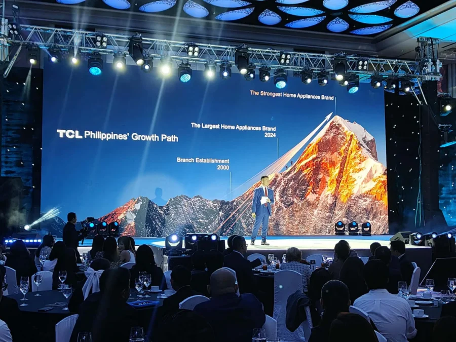 TCL TCL
