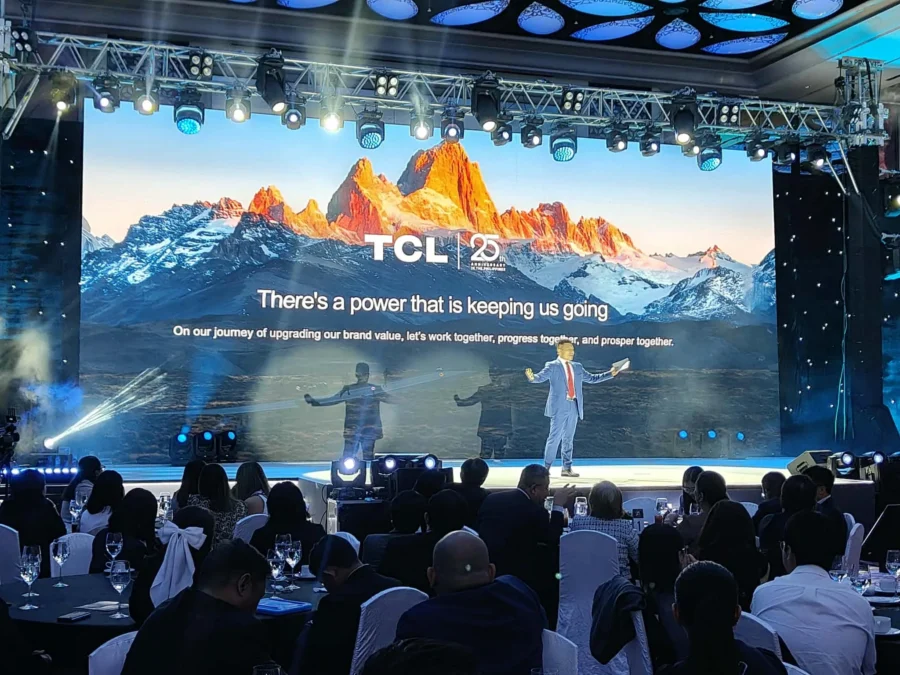 TCL TCL