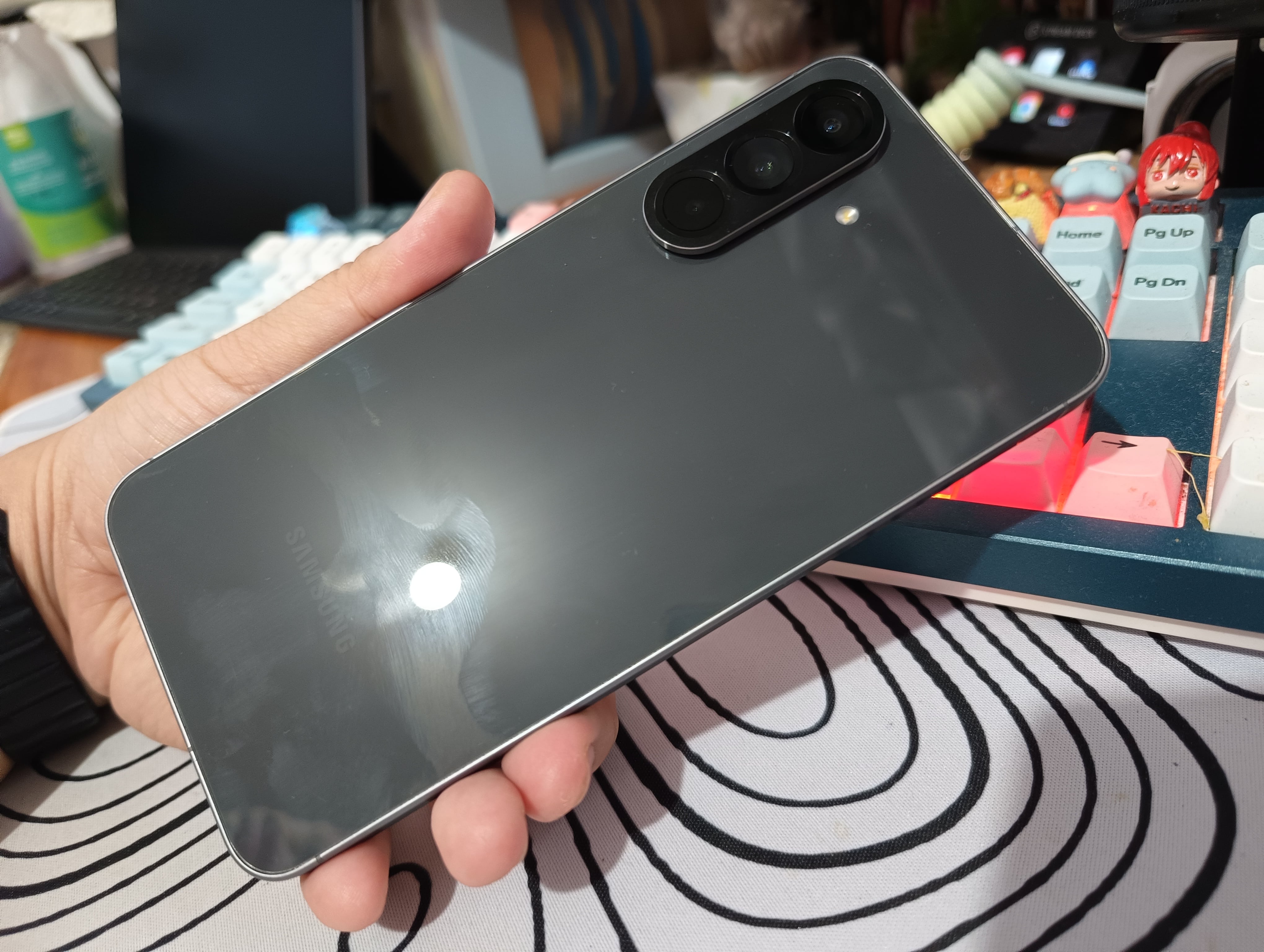 Samsung Galaxy A56 5G