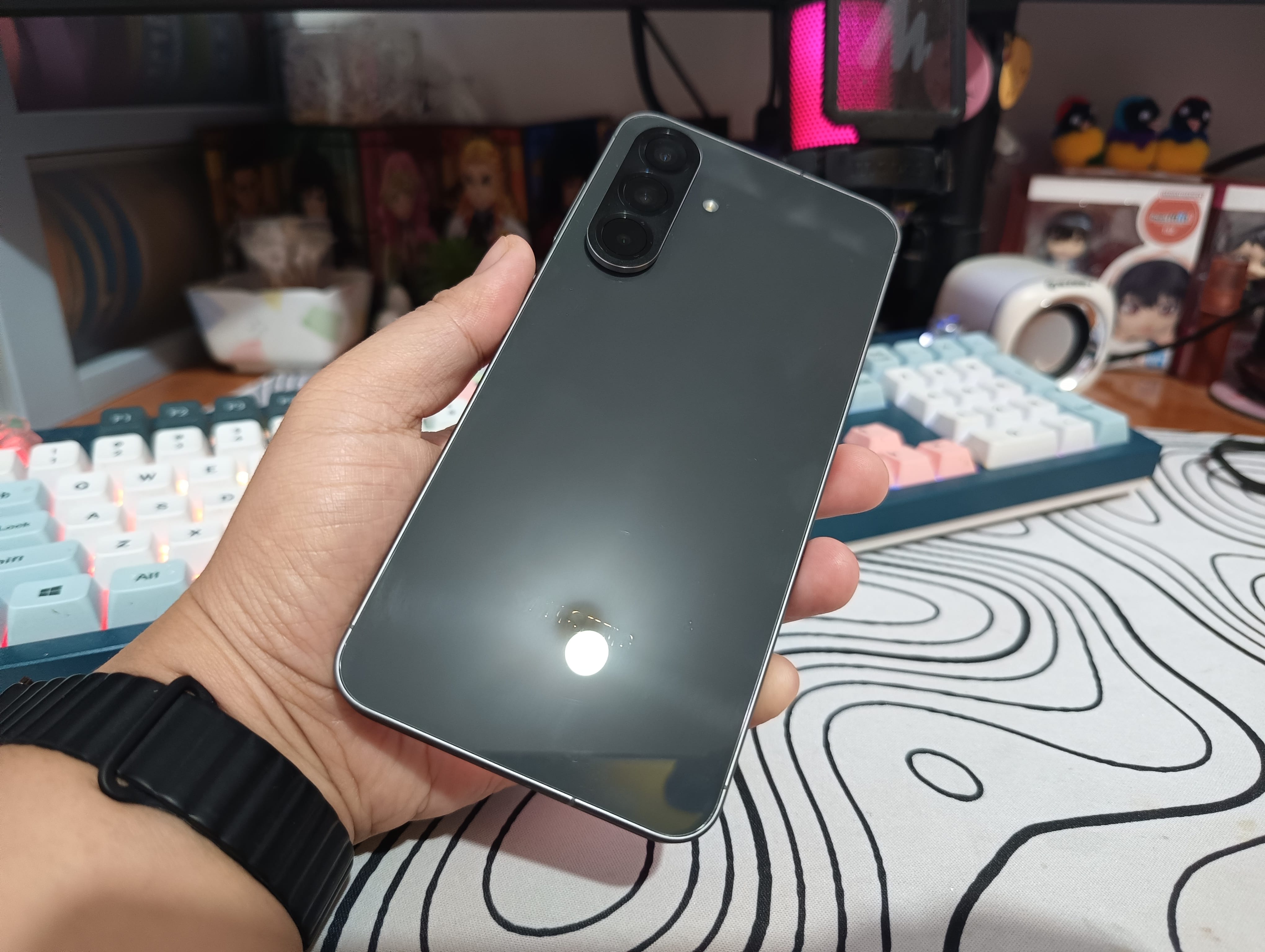 Samsung Galaxy A56 5G
