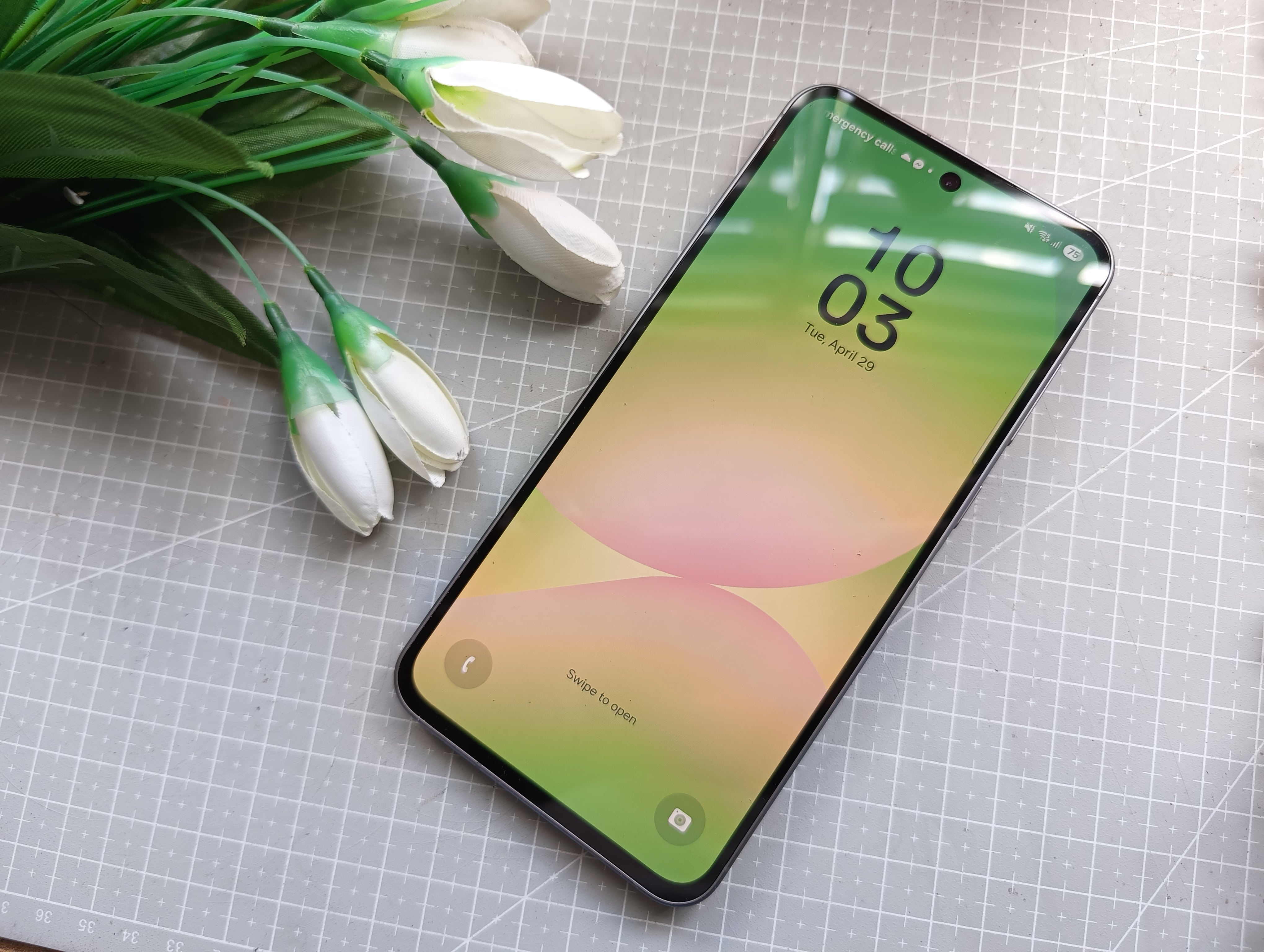 Samsung Galaxy A56 5G