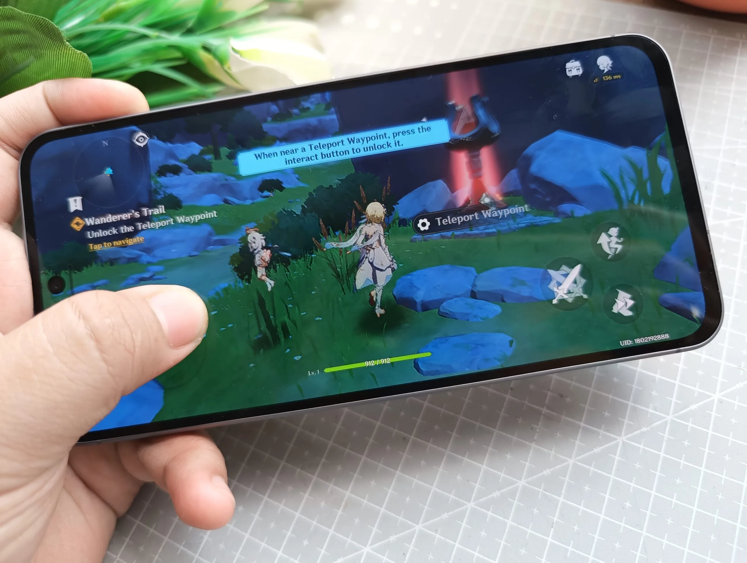 Samsung Galaxy A56 5G