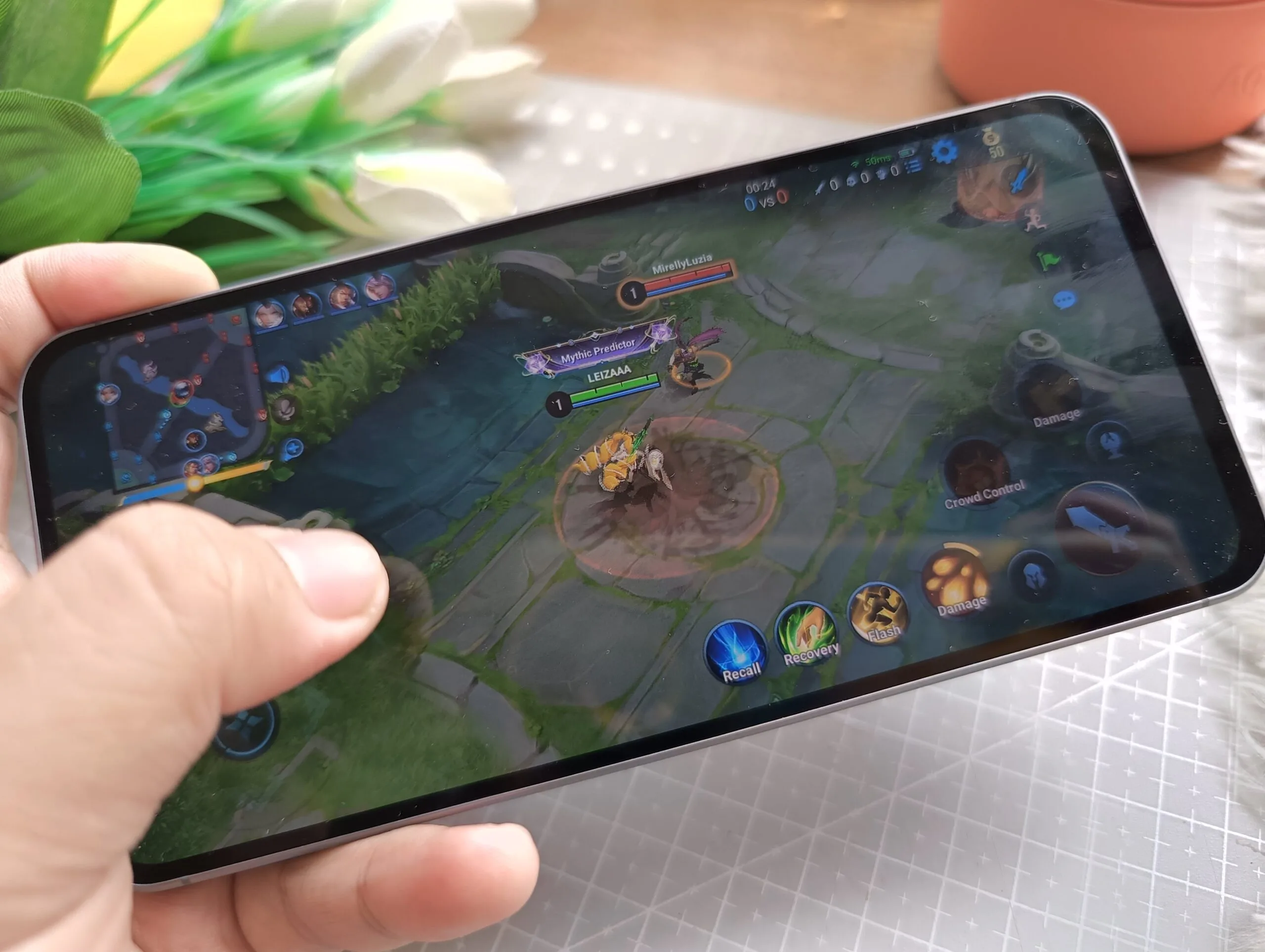 Samsung Galaxy A56 5G
