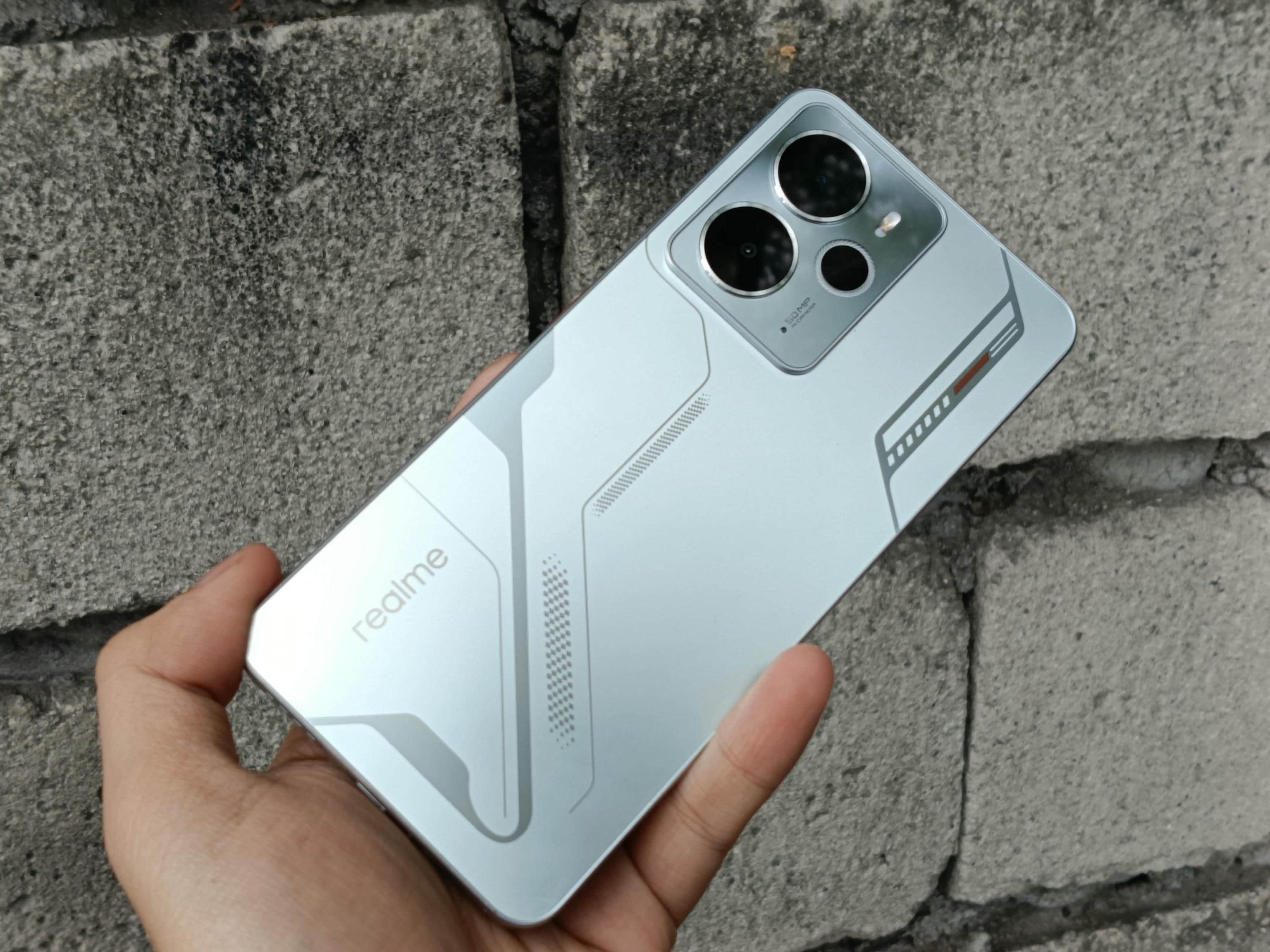realme 14 5G