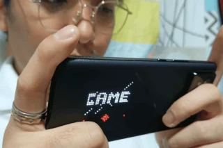 smartphones