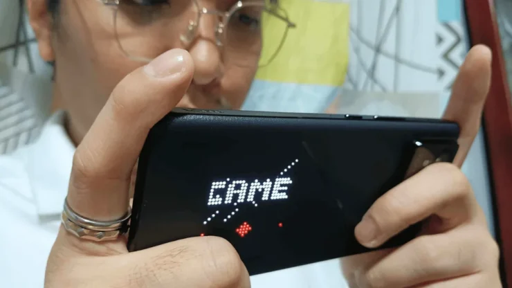 ROG Phone 9 Pro